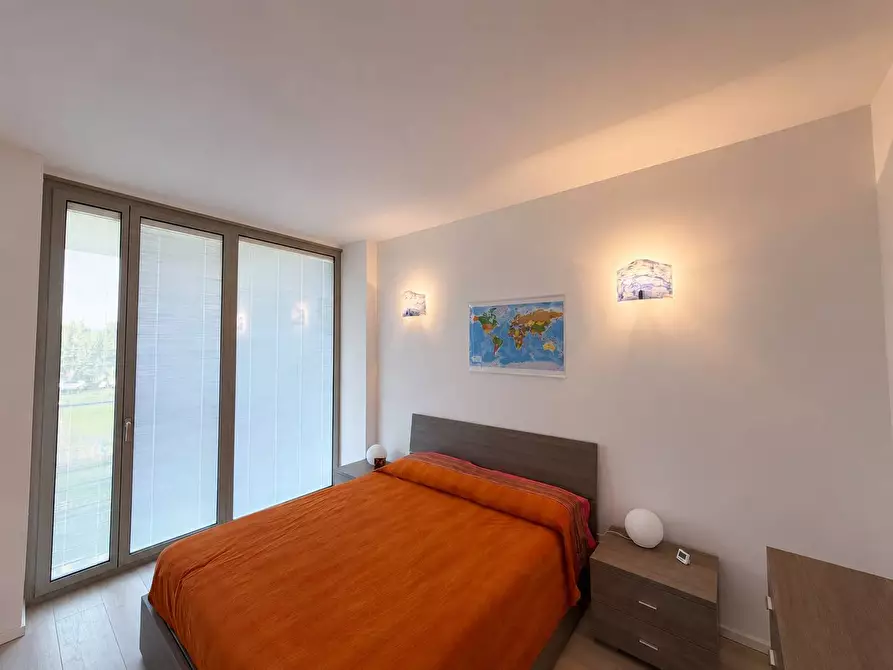 Immagine 11 di Appartamento in affitto  in Via Felice Chiesa a Albenga