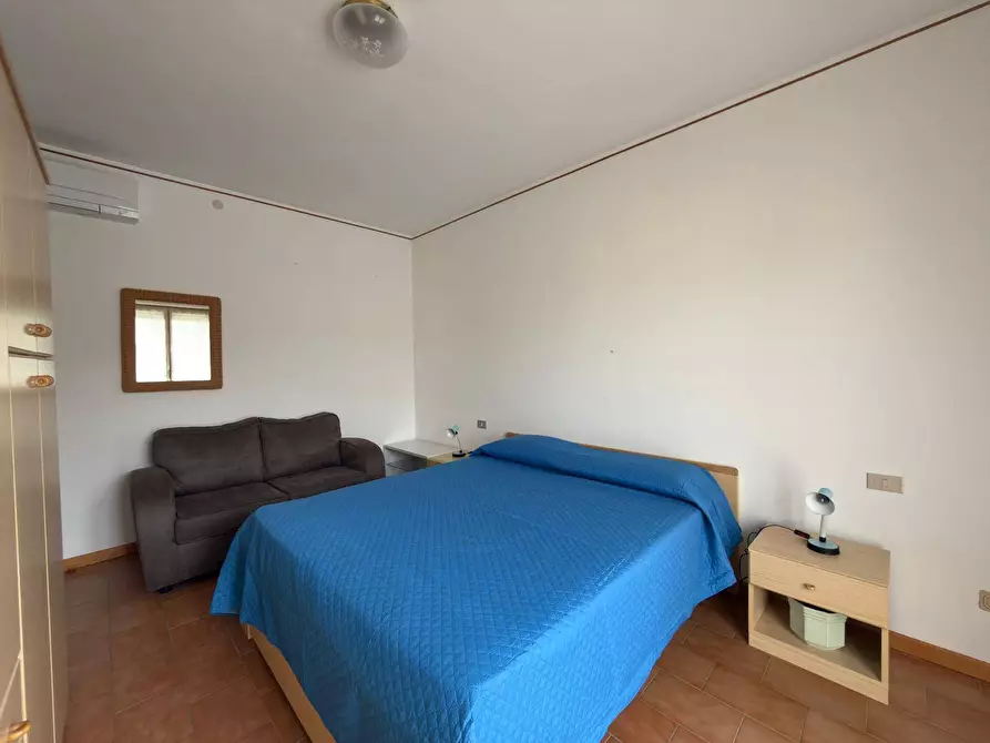 Immagine 4 di Appartamento in affitto  in Via Nino Bixio 20 a Albenga