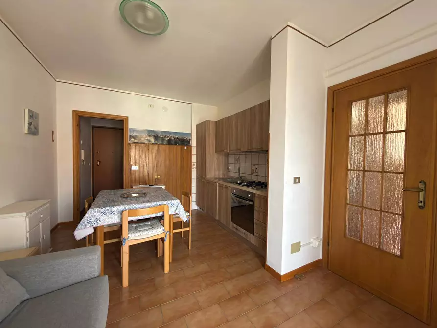 Immagine 2 di Appartamento in affitto  in Via Nino Bixio 20 a Albenga