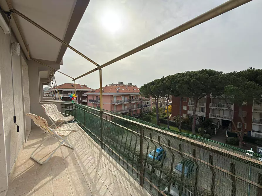 Immagine 8 di Appartamento in affitto  in Via Nino Bixio 20 a Albenga