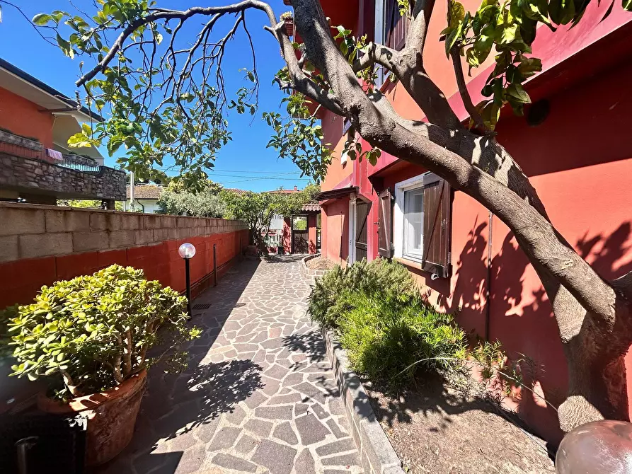 Immagine 58 di Villa in vendita  in via butterfly a Viareggio
