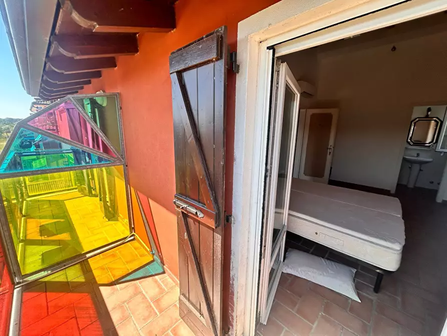 Immagine 35 di Villa in vendita  in via butterfly a Viareggio