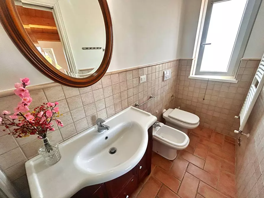 Immagine 52 di Villa in vendita  in via butterfly a Viareggio