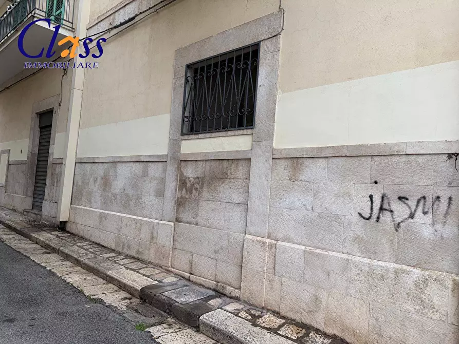 Immagine 12 di Locale commerciale in vendita  in CORSO AMEDEO a Giovinazzo