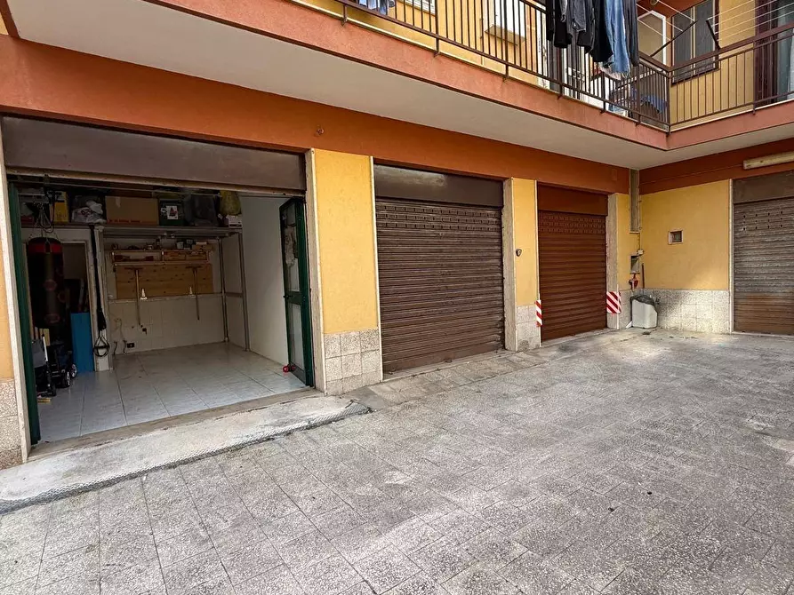 Immagine 3 di Box auto in vendita  in VIA DOGALI a Giovinazzo