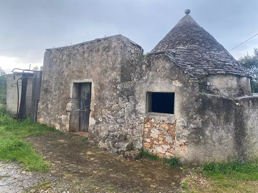 Immagine 1 di Terreno agricolo in vendita  in zona paretone snc a Martina Franca