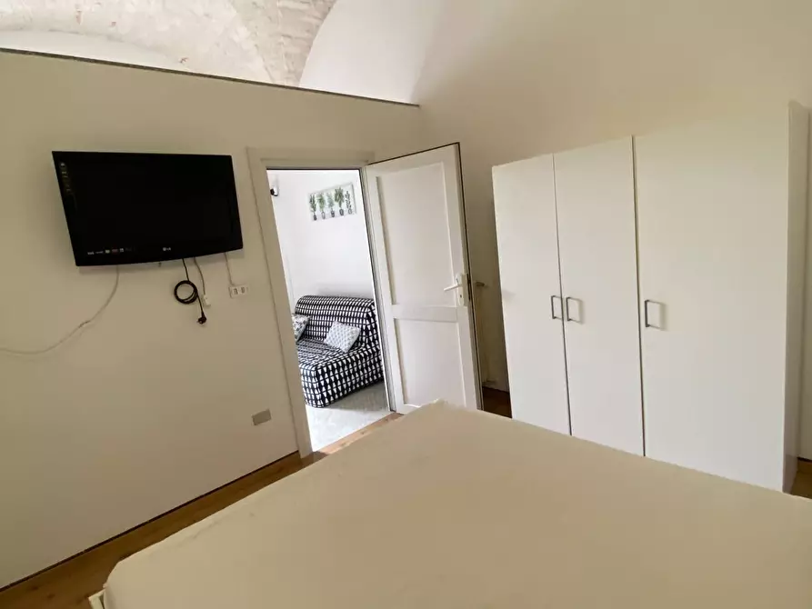 Immagine 2 di Appartamento in vendita  in Via Paisiello 3 a Martina Franca