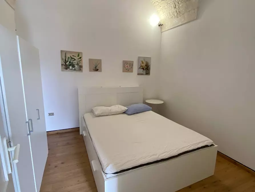 Immagine 1 di Appartamento in vendita  in Via Paisiello 3 a Martina Franca