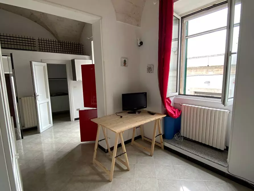 Immagine 3 di Appartamento in vendita  in Via Paisiello 3 a Martina Franca