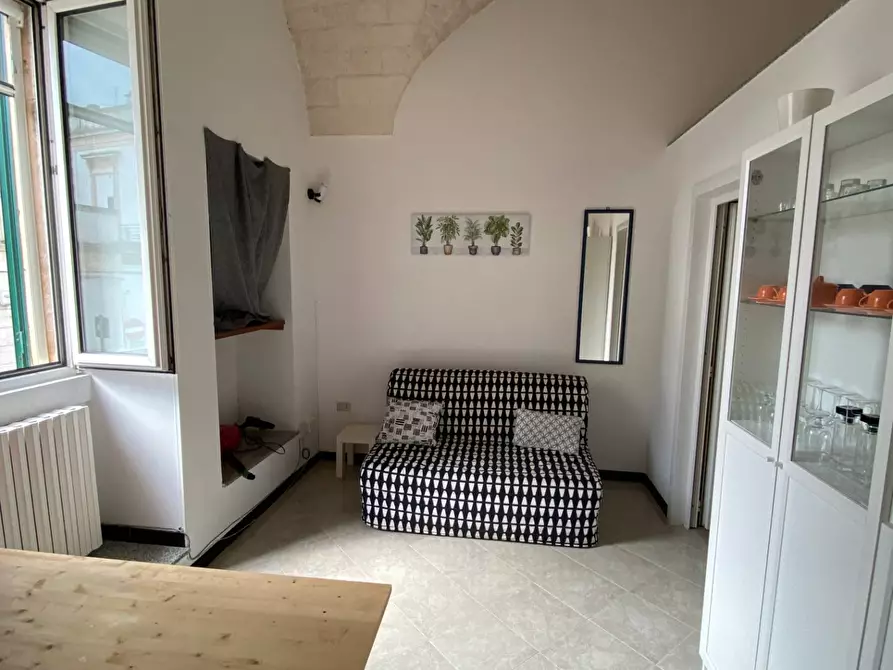 Immagine 4 di Appartamento in vendita  in Via Paisiello 3 a Martina Franca
