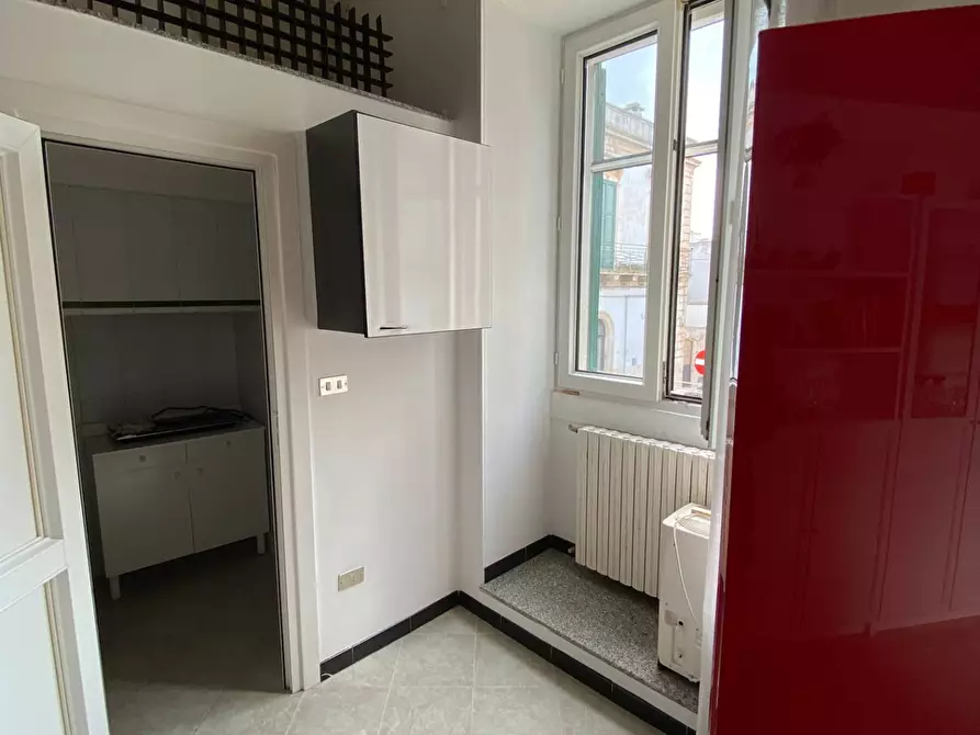 Immagine 5 di Appartamento in vendita  in Via Paisiello 3 a Martina Franca