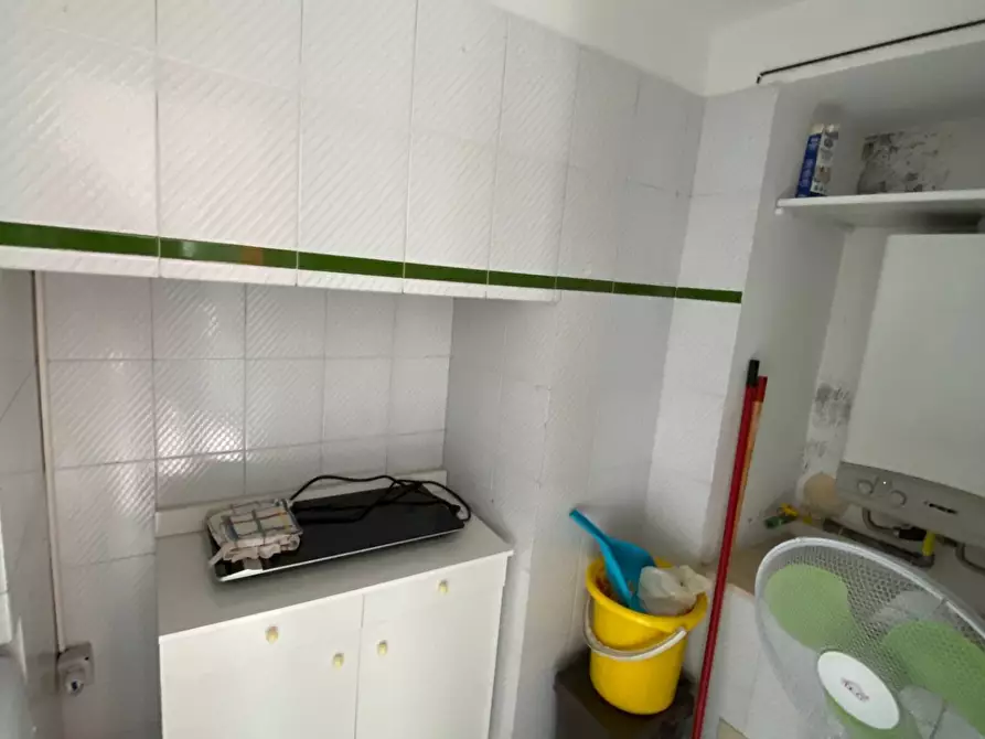Immagine 6 di Appartamento in vendita  in Via Paisiello 3 a Martina Franca