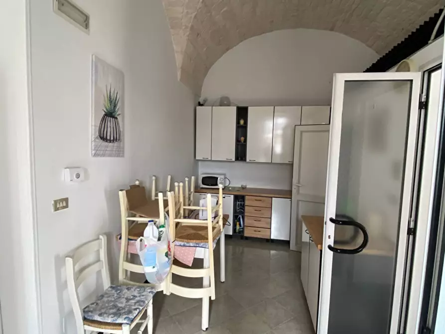 Immagine 7 di Appartamento in vendita  in Via Paisiello 3 a Martina Franca