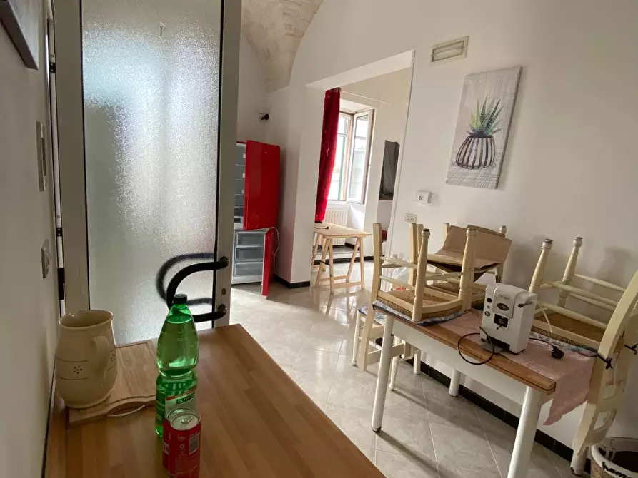 Immagine 9 di Appartamento in vendita  in Via Paisiello 3 a Martina Franca