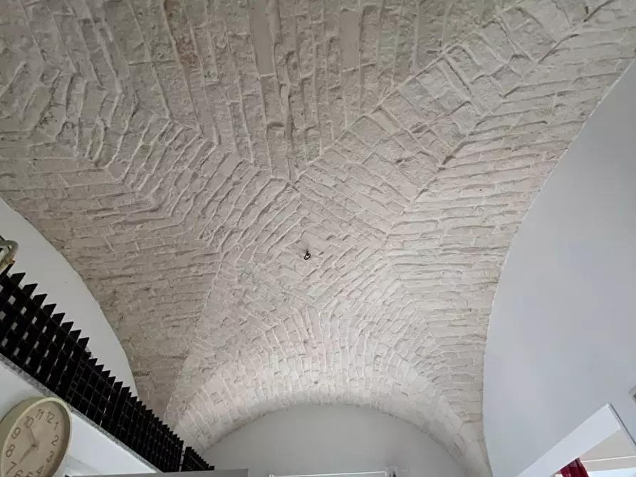 Immagine 10 di Appartamento in vendita  in Via Paisiello 3 a Martina Franca