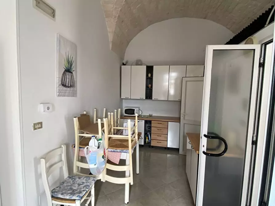 Immagine 12 di Appartamento in vendita  in Via Paisiello 3 a Martina Franca