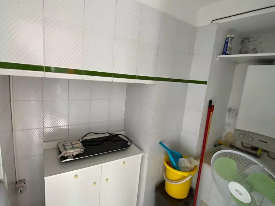 Immagine 13 di Appartamento in vendita  in Via Paisiello 3 a Martina Franca