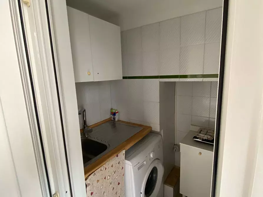 Immagine 14 di Appartamento in vendita  in Via Paisiello 3 a Martina Franca