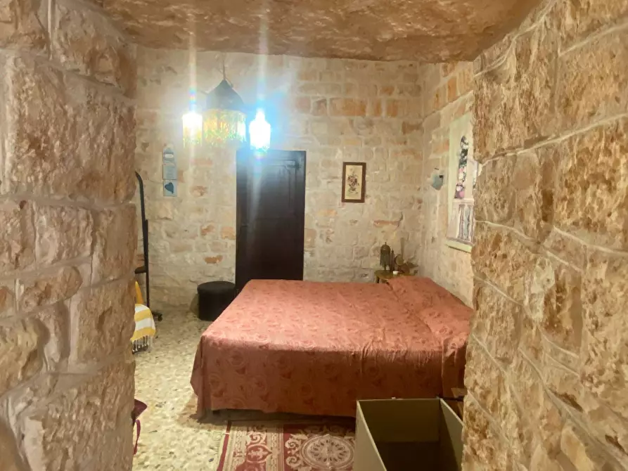Immagine 3 di Rustico / casale in vendita  in contrada montemichele snc a Cisternino
