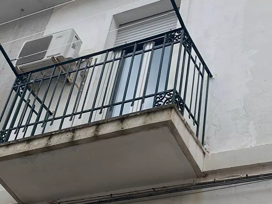 Immagine 17 di Appartamento in vendita  in Via G.Testa 2 a Martina Franca
