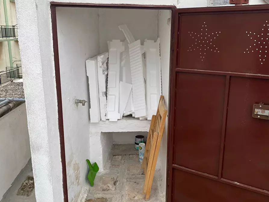 Immagine 14 di Appartamento in vendita  in Via G.Testa 2 a Martina Franca