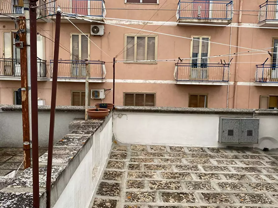 Immagine 12 di Appartamento in vendita  in Via G.Testa 2 a Martina Franca
