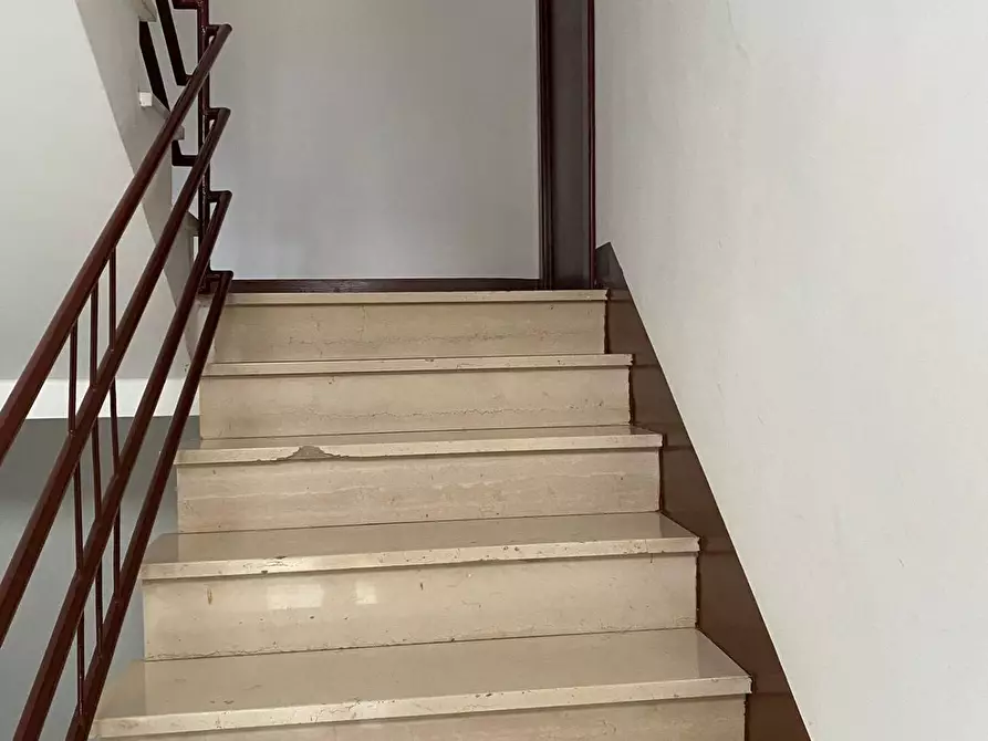 Immagine 5 di Appartamento in vendita  in Via G.Testa 2 a Martina Franca