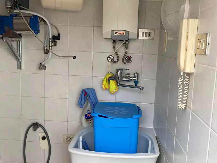 Immagine 15 di Appartamento in vendita  in Via G.Testa 2 a Martina Franca