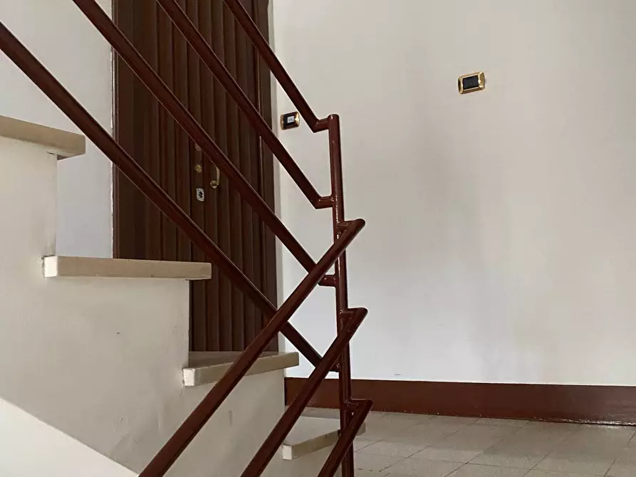 Immagine 8 di Appartamento in vendita  in Via G.Testa 2 a Martina Franca