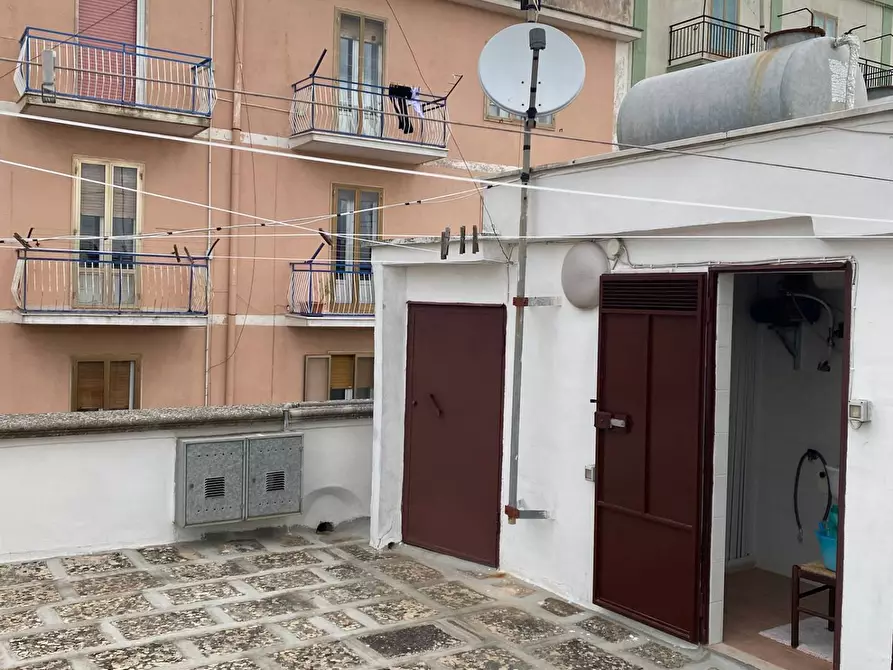 Immagine 13 di Appartamento in vendita  in Via G.Testa 2 a Martina Franca