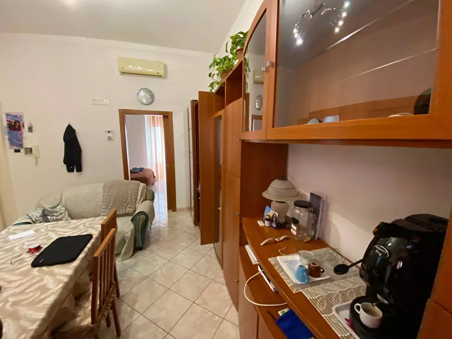 Immagine 4 di Appartamento in vendita  in Via G.Testa 2 a Martina Franca
