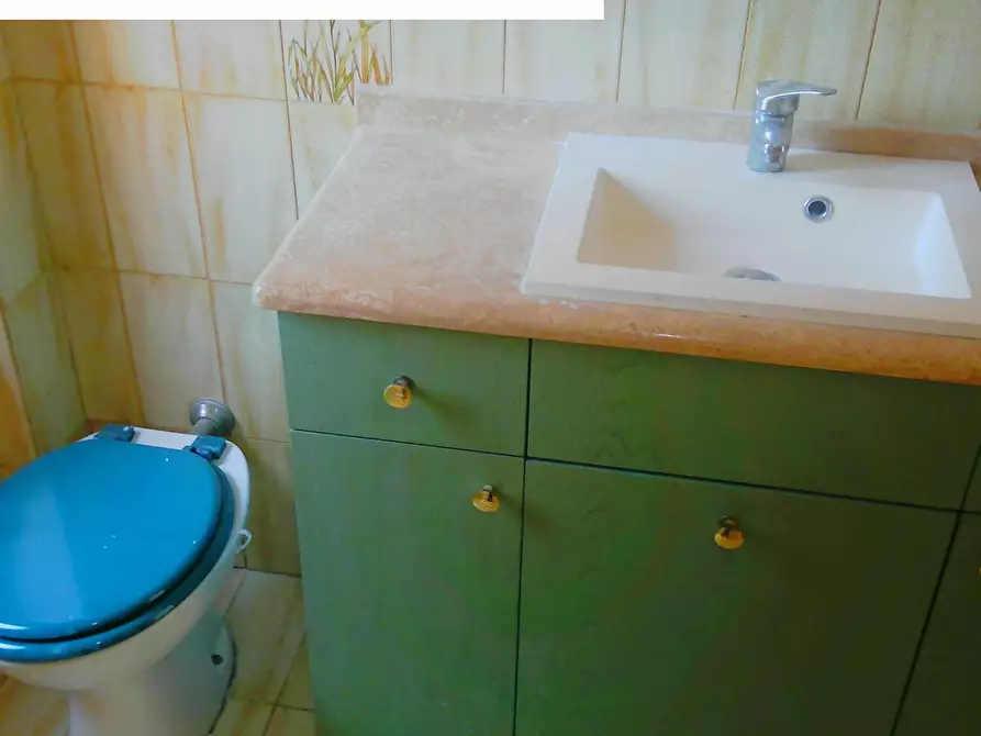 Immagine 12 di Appartamento in affitto  in Via Ignazio Silone 4 a Tivoli