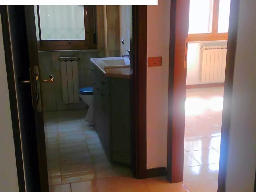Immagine 13 di Appartamento in affitto  in Via Ignazio Silone 4 a Tivoli