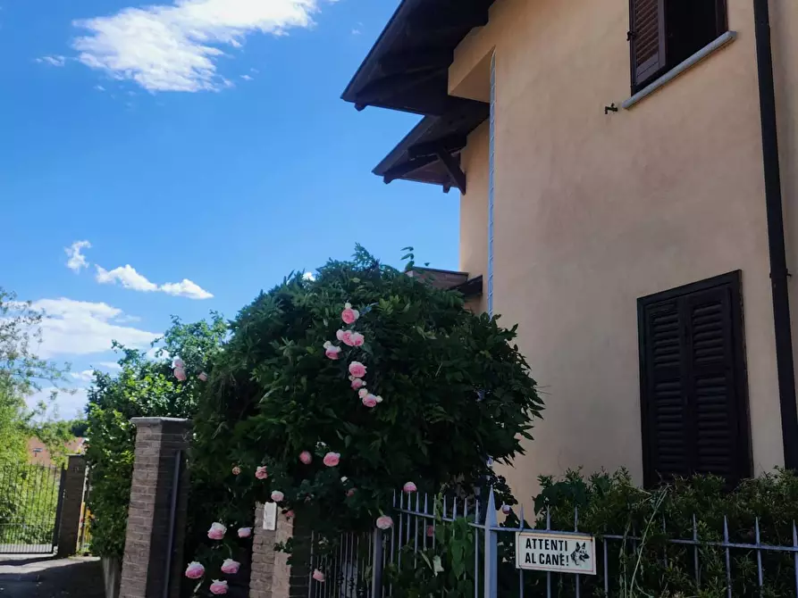 Immagine 1 di Villa in vendita  in VIA MONTEGRAPPA 19 a Rivoli