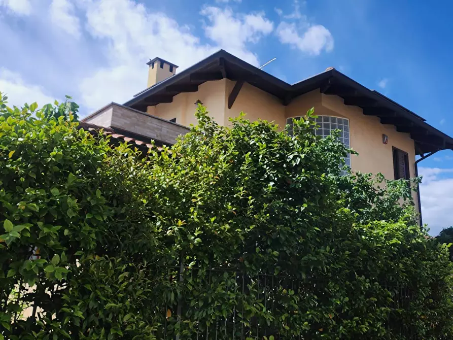 Immagine 2 di Villa in vendita  in VIA MONTEGRAPPA 19 a Rivoli