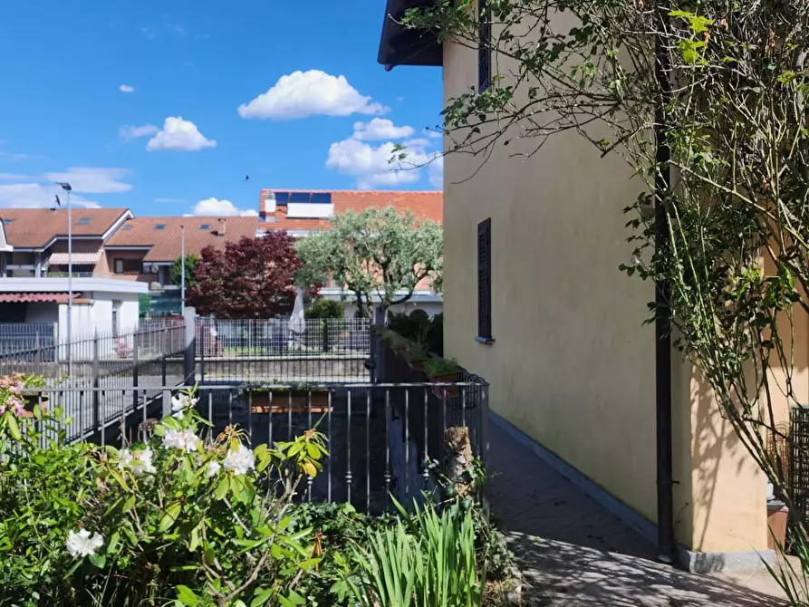 Immagine 4 di Villa in vendita  in VIA MONTEGRAPPA 19 a Rivoli