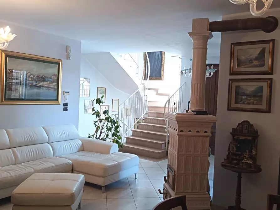 Immagine 7 di Villa in vendita  in VIA MONTEGRAPPA 19 a Rivoli