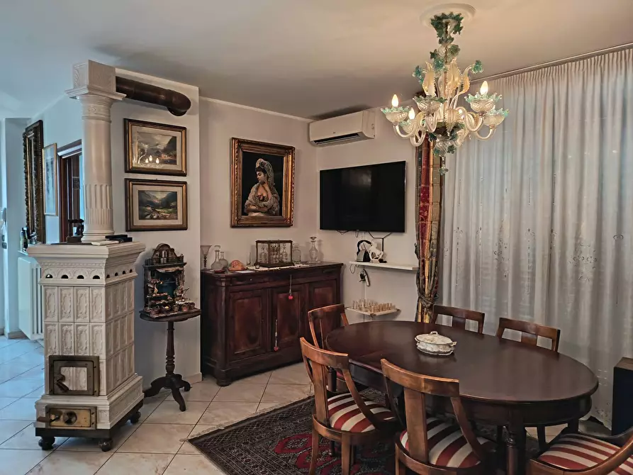 Immagine 10 di Villa in vendita  in VIA MONTEGRAPPA 19 a Rivoli