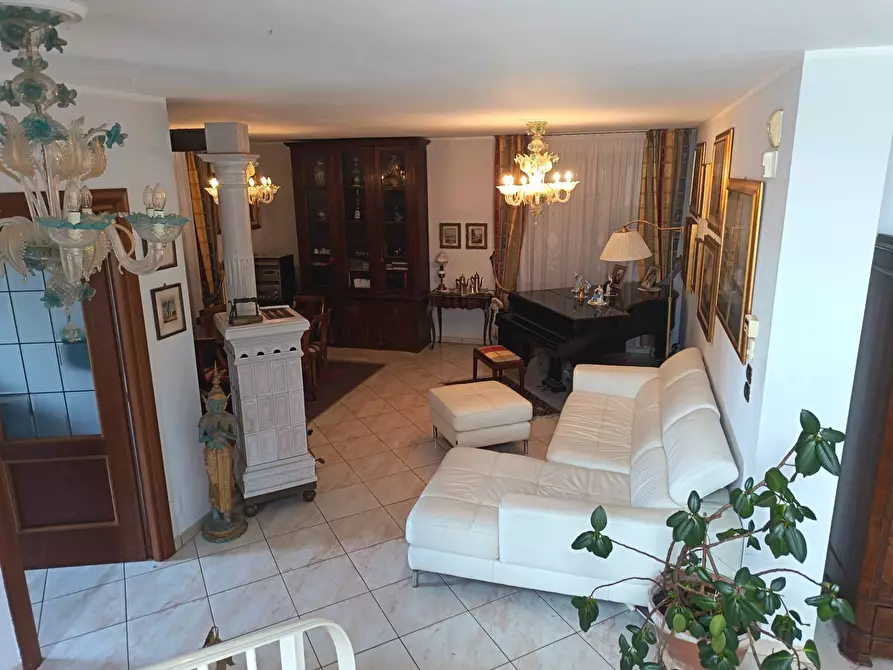 Immagine 13 di Villa in vendita  in VIA MONTEGRAPPA 19 a Rivoli