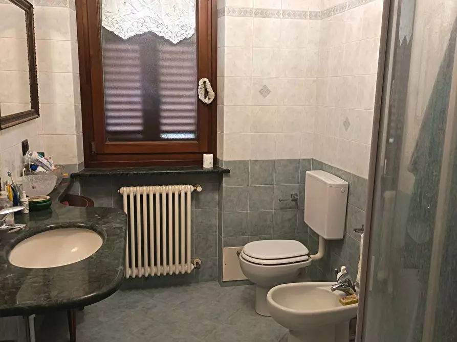 Immagine 16 di Villa in vendita  in VIA MONTEGRAPPA 19 a Rivoli