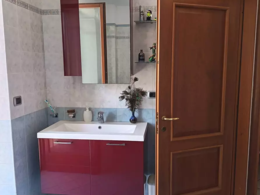 Immagine 17 di Villa in vendita  in VIA MONTEGRAPPA 19 a Rivoli