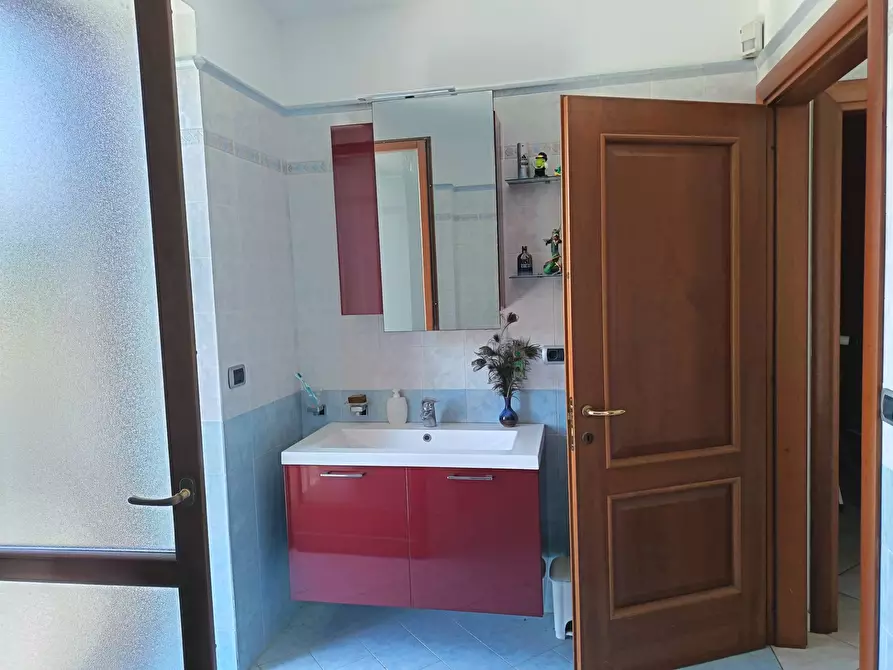 Immagine 18 di Villa in vendita  in VIA MONTEGRAPPA 19 a Rivoli