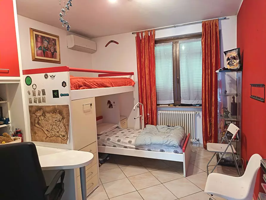 Immagine 21 di Villa in vendita  in VIA MONTEGRAPPA 19 a Rivoli