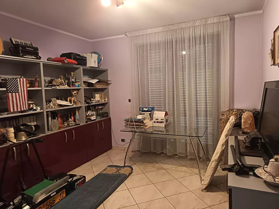 Immagine 23 di Villa in vendita  in VIA MONTEGRAPPA 19 a Rivoli