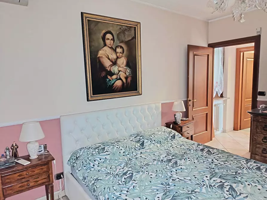 Immagine 24 di Villa in vendita  in VIA MONTEGRAPPA 19 a Rivoli