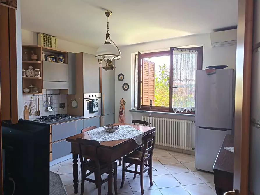Immagine 27 di Villa in vendita  in VIA MONTEGRAPPA 19 a Rivoli
