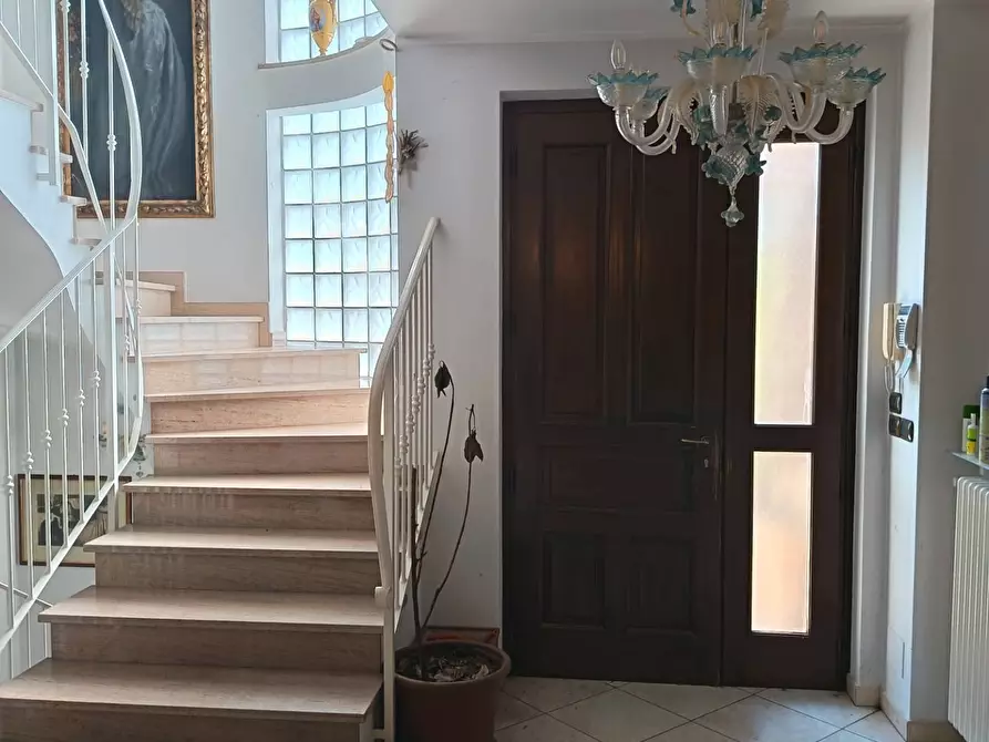 Immagine 30 di Villa in vendita  in VIA MONTEGRAPPA 19 a Rivoli