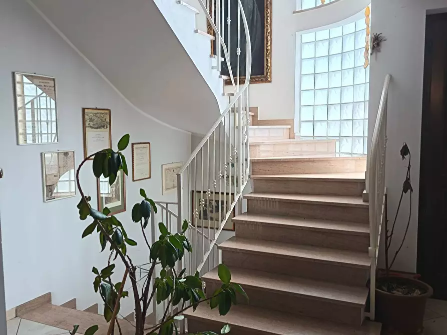 Immagine 33 di Villa in vendita  in VIA MONTEGRAPPA 19 a Rivoli