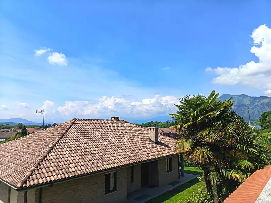 Immagine 35 di Villa in vendita  in VIA MONTEGRAPPA 19 a Rivoli