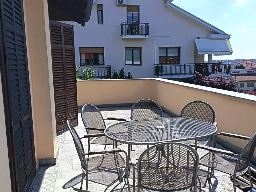 Immagine 36 di Villa in vendita  in VIA MONTEGRAPPA 19 a Rivoli